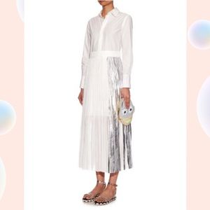 NIB Sophia Webster Luca Sandals Flats Sz 37 / 6.5